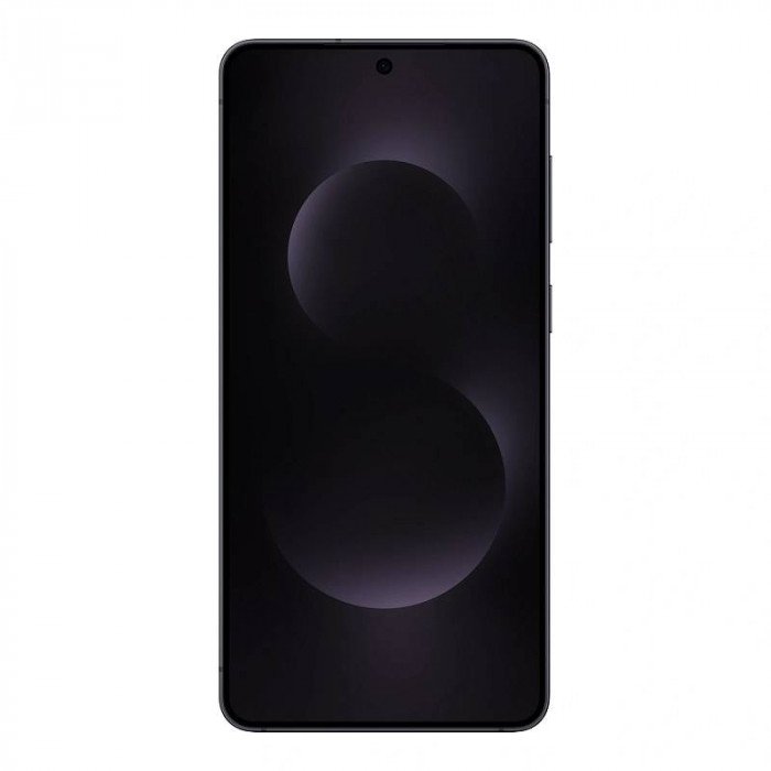 Смартфон Samsung Galaxy S25 Edge 12/512GB, Titanium Jetblack