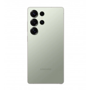Смартфон Samsung Galaxy S25 Ultra 12/512GB, Titanium Jadegreen