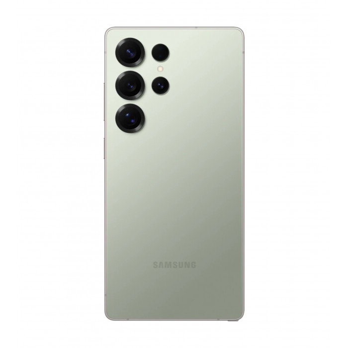 Смартфон Samsung Galaxy S25 Ultra 12/512GB, Titanium Jadegreen
