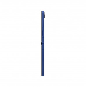 Смартфон Samsung Galaxy Z Flip 7 12/256GB, Blue Shadow