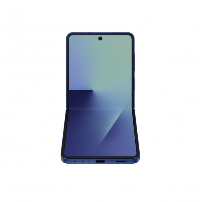 Смартфон Samsung Galaxy Z Flip 7 12/256GB, Blue Shadow