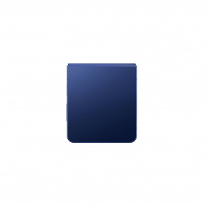 Смартфон Samsung Galaxy Z Flip 7 12/256GB, Blue Shadow