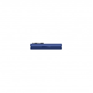 Смартфон Samsung Galaxy Z Flip 7 12/256GB, Blue Shadow