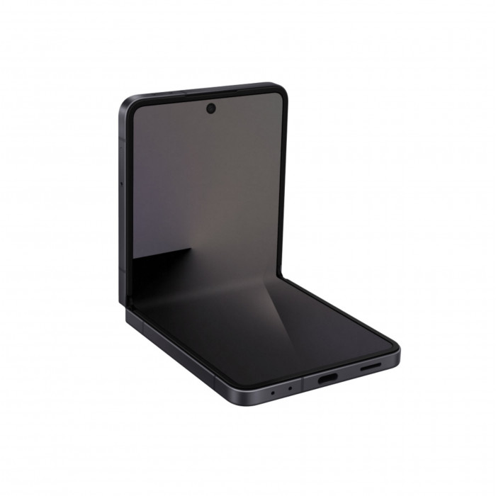 Смартфон Samsung Galaxy Z Flip 7 12/256GB, Jetblack