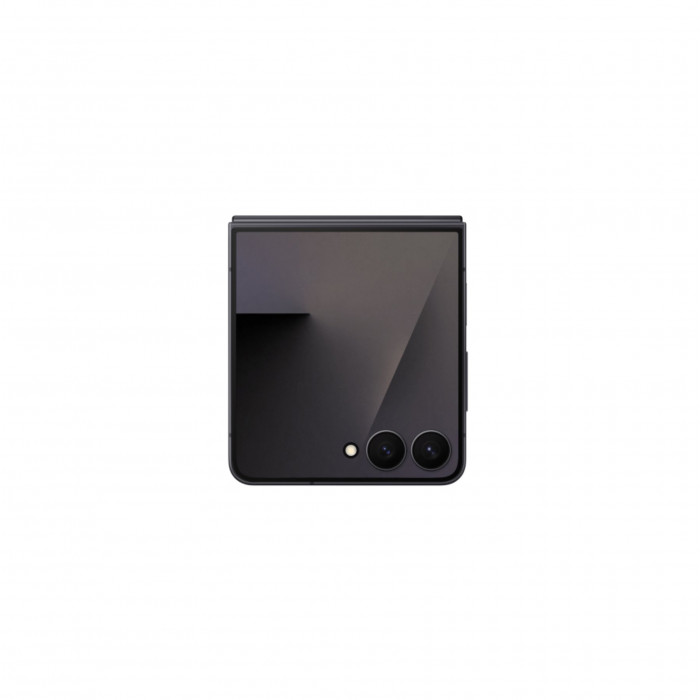 Смартфон Samsung Galaxy Z Flip 7 12/256GB, Jetblack