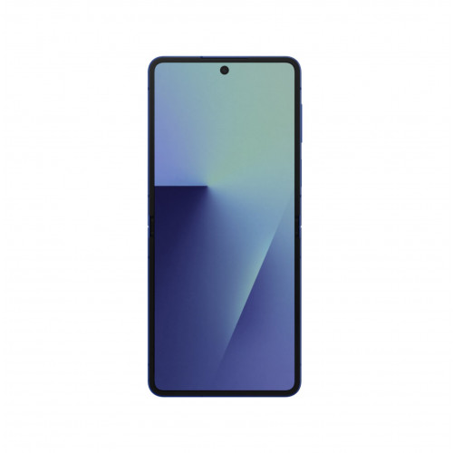 Смартфон Samsung Galaxy Z Flip 7 12/512GB, Blue Shadow