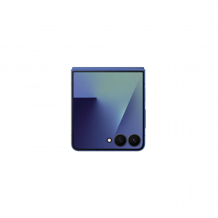 Смартфон Samsung Galaxy Z Flip 7 12/512GB, Blue Shadow