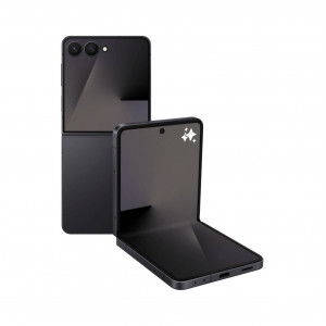 Смартфон Samsung Galaxy Z Flip 7 12/512GB, Jetblack