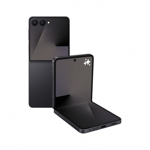 Смартфон Samsung Galaxy Z Flip 7 12/512GB, Jetblack