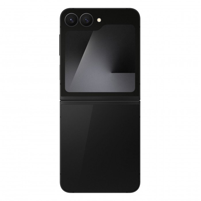 Смартфон Samsung Galaxy Z Flip 7 FE 8/128GB, Black