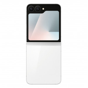 Смартфон Samsung Galaxy Z Flip 7 FE 8/128GB, White