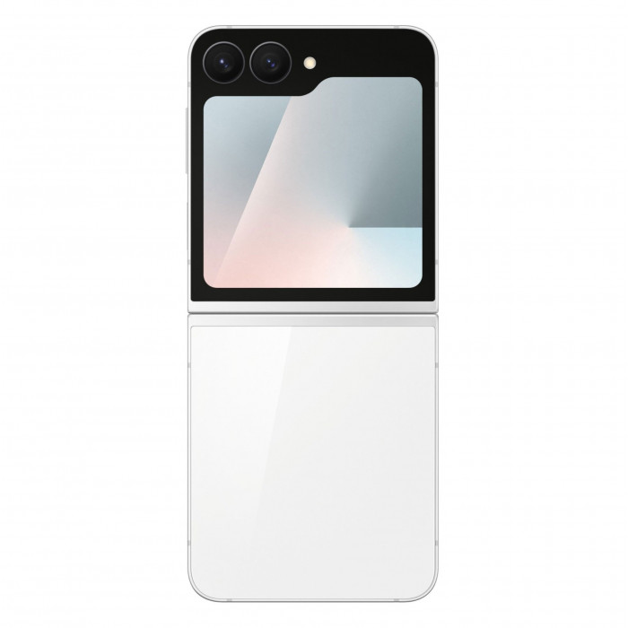 Смартфон Samsung Galaxy Z Flip 7 FE 8/128GB, White