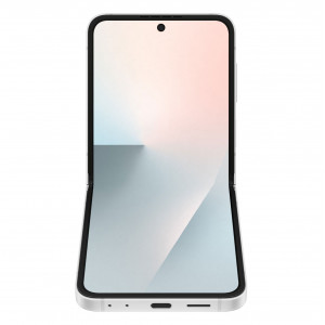 Смартфон Samsung Galaxy Z Flip 7 FE 8/128GB, White