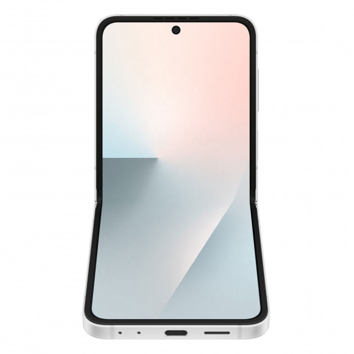 Смартфон Samsung Galaxy Z Flip 7 FE 8/128GB, White