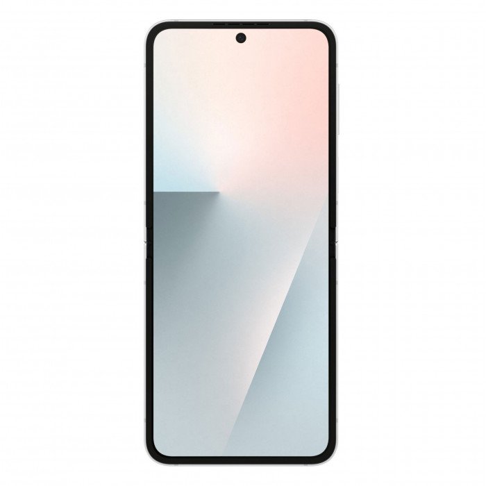 Смартфон Samsung Galaxy Z Flip 7 FE 8/128GB, White