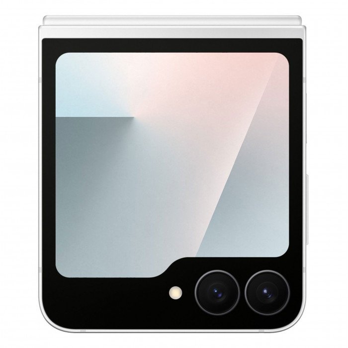 Смартфон Samsung Galaxy Z Flip 7 FE 8/128GB, White