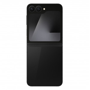 Смартфон Samsung Galaxy Z Flip 7 FE 8/256GB, Black