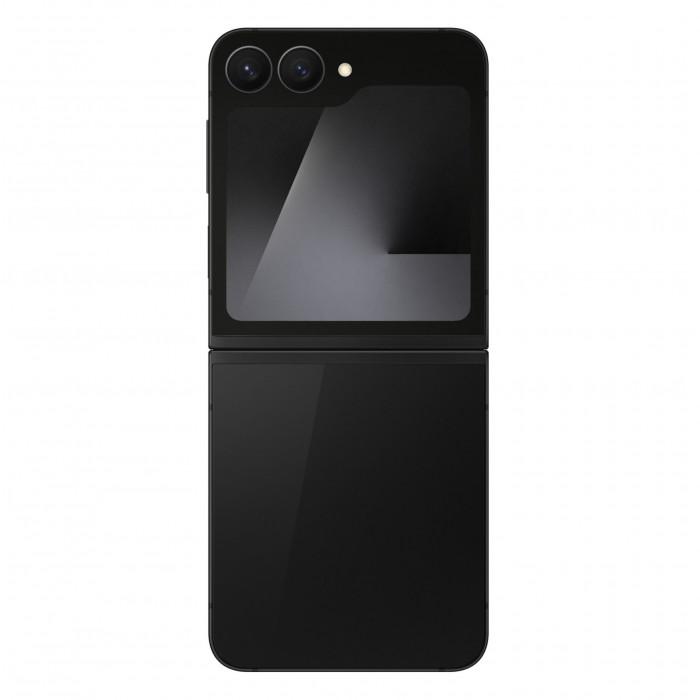 Смартфон Samsung Galaxy Z Flip 7 FE 8/256GB, Black