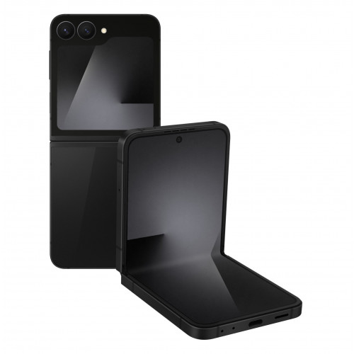 Смартфон Samsung Galaxy Z Flip 7 FE 8/256GB, Black
