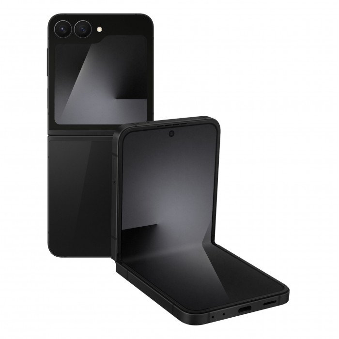 Смартфон Samsung Galaxy Z Flip 7 FE 8/256GB, Black