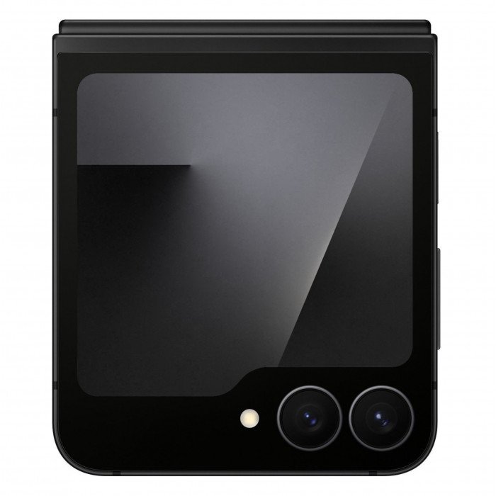 Смартфон Samsung Galaxy Z Flip 7 FE 8/256GB, Black