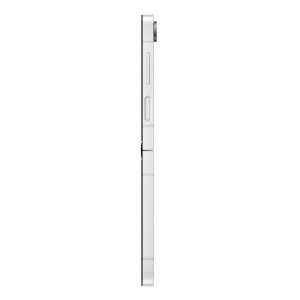 Смартфон Samsung Galaxy Z Flip 7 FE 8/256GB, White