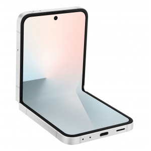 Смартфон Samsung Galaxy Z Flip 7 FE 8/256GB, White