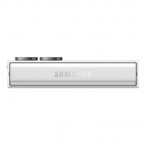 Смартфон Samsung Galaxy Z Flip 7 FE 8/256GB, White