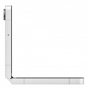 Смартфон Samsung Galaxy Z Flip 7 FE 8/256GB, White