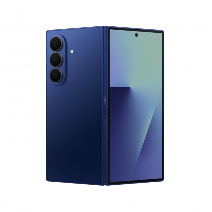 Смартфон Samsung Galaxy Z Fold 7 12/256GB, Blue Shadow