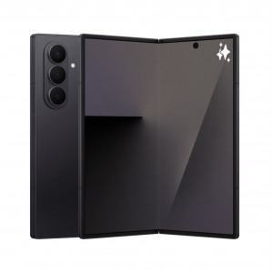 Смартфон Samsung Galaxy Z Fold 7 12/256GB, Jetblack