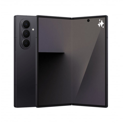 Смартфон Samsung Galaxy Z Fold 7 12/256GB, Jetblack