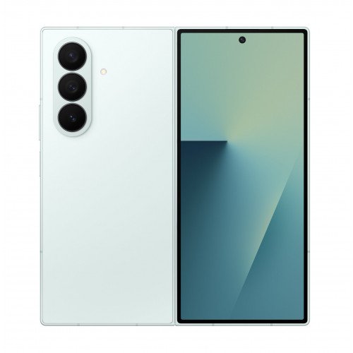 Смартфон Samsung Galaxy Z Fold 7 12/256GB, Mint