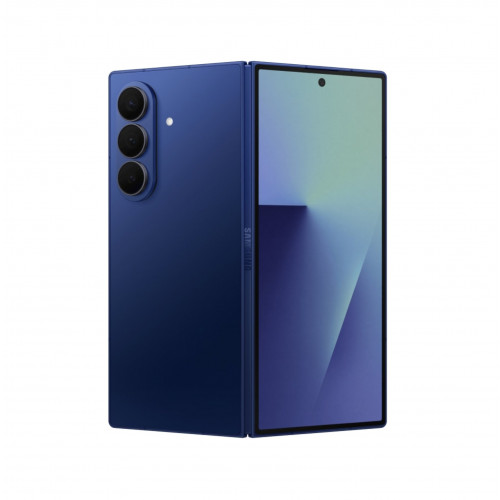 Смартфон Samsung Galaxy Z Fold 7 12/512GB, Blue Shadow