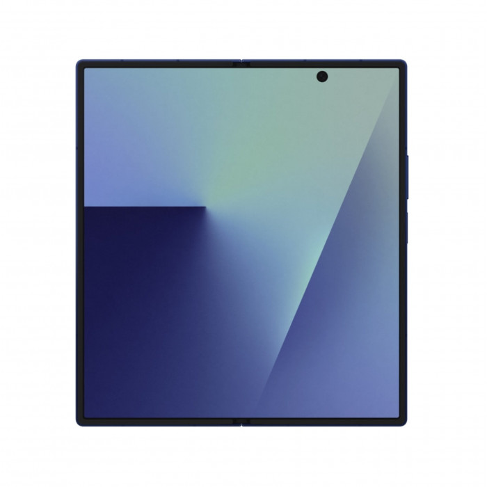 Смартфон Samsung Galaxy Z Fold 7 12/512GB, Blue Shadow