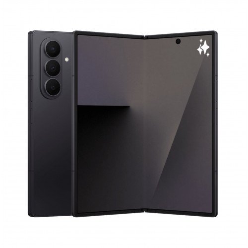 Смартфон Samsung Galaxy Z Fold 7 12/512GB, Jetblack