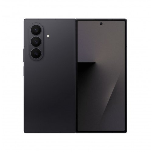Смартфон Samsung Galaxy Z Fold 7 12/512GB, Jetblack