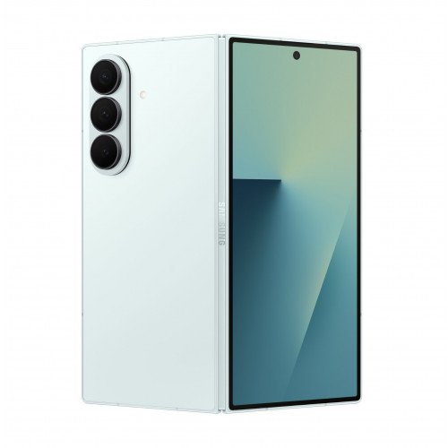 Смартфон Samsung Galaxy Z Fold 7 12/512GB, Mint