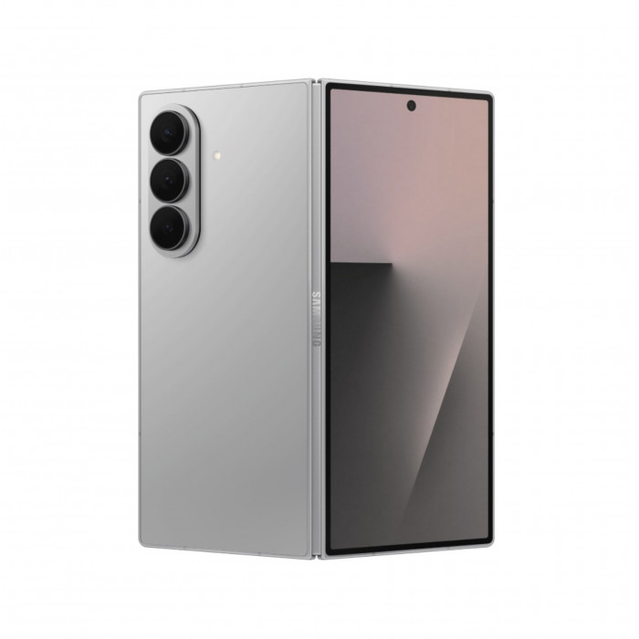 Смартфон Samsung Galaxy Z Fold 7 12/512GB, Silver Shadow