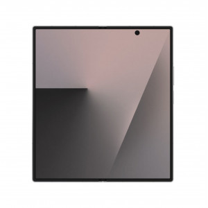 Смартфон Samsung Galaxy Z Fold 7 12/512GB, Silver Shadow