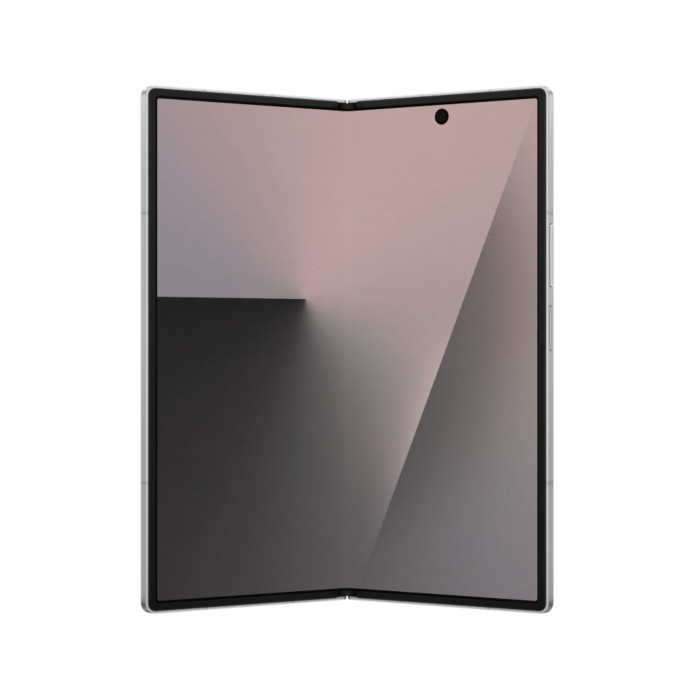 Смартфон Samsung Galaxy Z Fold 7 12/512GB, Silver Shadow