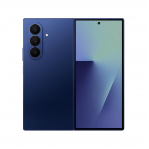 Смартфон Samsung Galaxy Z Fold 7 16/1TB, Blue Shadow