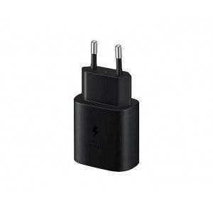 СЗУ Samsung Travel Adapter 25W, Black