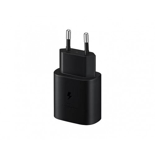 СЗУ Samsung Travel Adapter 25W, Black