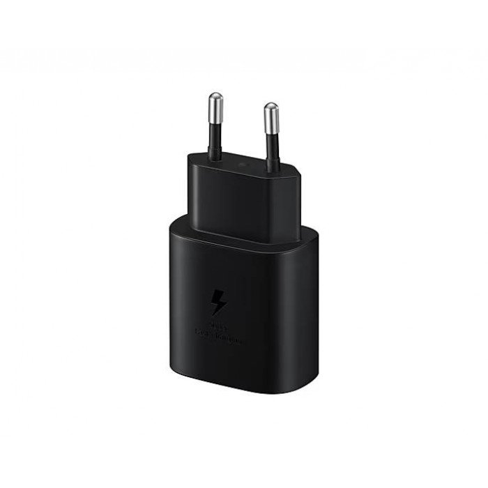 СЗУ Samsung Travel Adapter 25W, Black