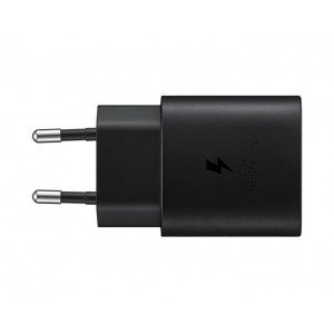 СЗУ Samsung Travel Adapter 25W, Black