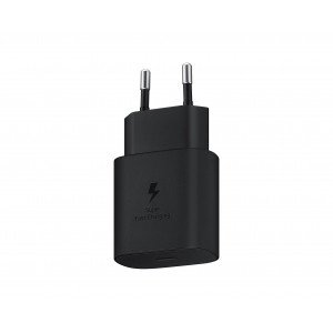 СЗУ Samsung Travel Adapter 25W, Black