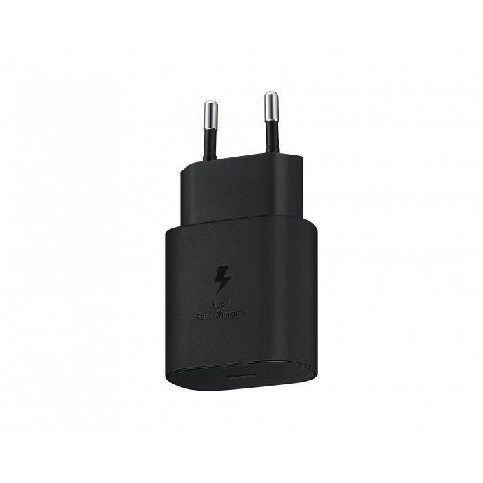 СЗУ Samsung Travel Adapter 25W, Black