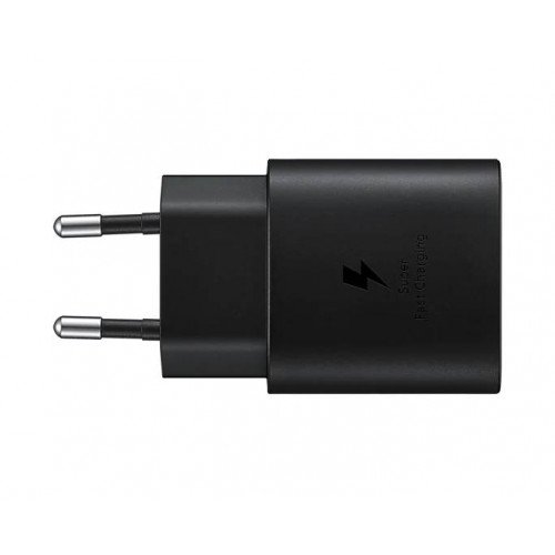 СЗУ Samsung Travel Adapter 25W, Black