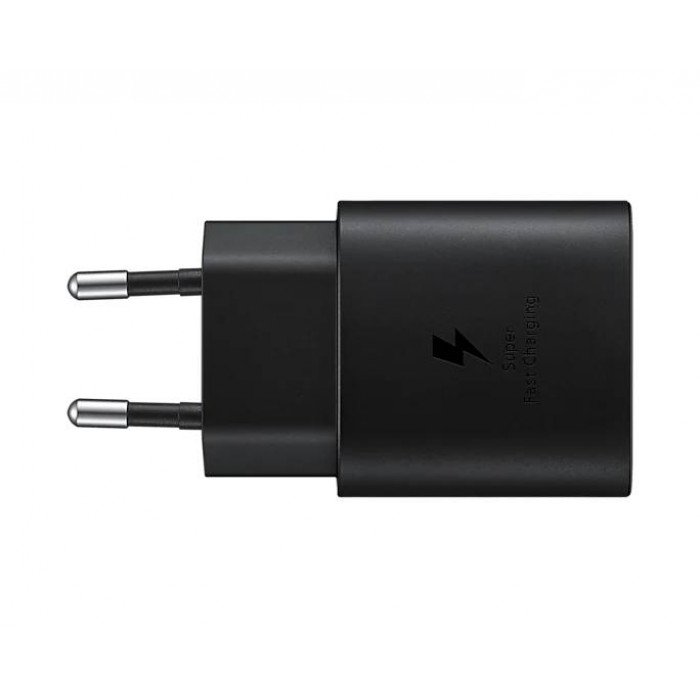 СЗУ Samsung Travel Adapter 25W, Black